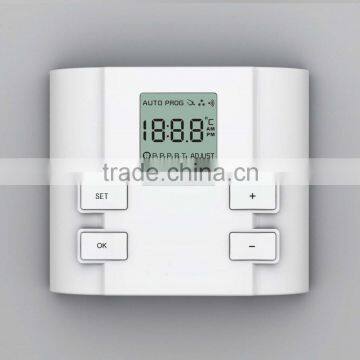 gas boiler thermostat