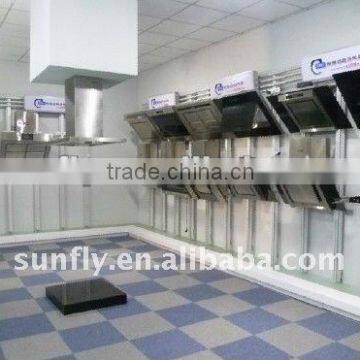 Stainless Steel Range Hood Chimney Hood LOH8820-04(900mm) CE ROHS photo-3