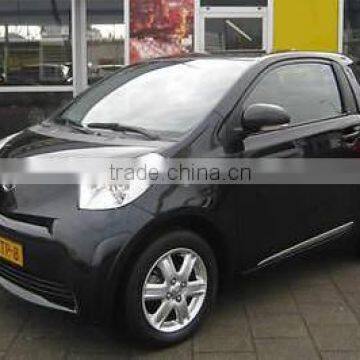 USED CARS - TOYOTA IQ 1.0 VVT-I (LHD 5749)