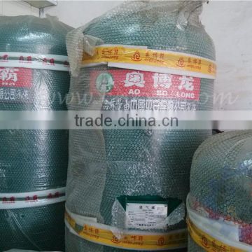 Made in China industrial compressed air tank