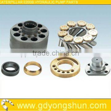 HYDRAULIC PUMP PARTS