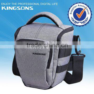 Stylish Fashionabel Waterproof Slr Camera Bag K8709W