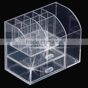 Professional Customized Acrylic Storage Box