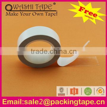 New crown double sided adhesive tape