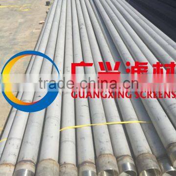 stainless steel water well casing