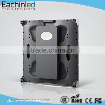 Eachinled Die-cast Aluminum HD LED Stage Video Wall Panel photo-2