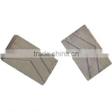 machine sintering diamond segment