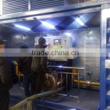 CHP Biomass Gas/syngas Generator 10kW--500kW Deutz Engine photo-6