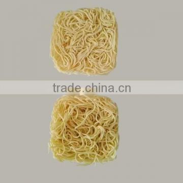 Chinese Organic Instant Noodles