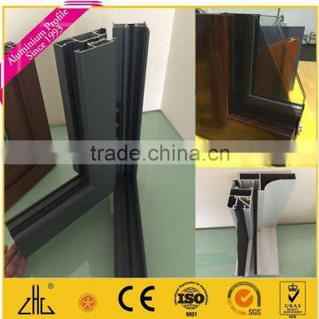Aluminum Sliding Windows and Sliding Doors Extrusion Profiles,Quality Aluminum Profile, windows aluminum