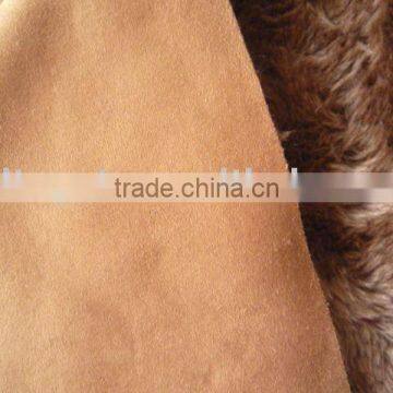 fake fur fabric