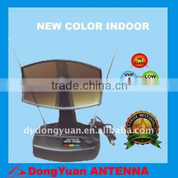 super digital indoor tv antena