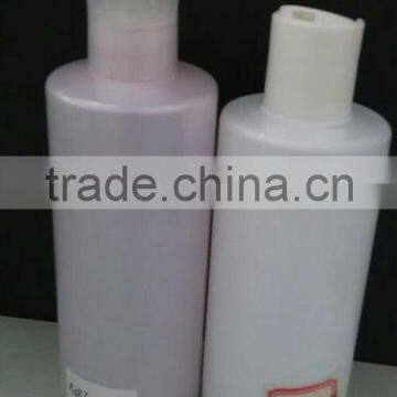 Plastic Bottle 250ml With Label Printing