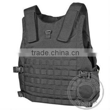 Ballistic Vest NIJ IIIA ISO standard