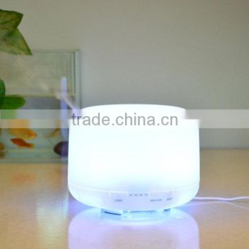 ultrasonic electric humidifier hot model aroma diffuser