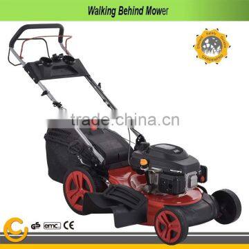 Walk Behind Self Propelled Lawn Mower KCL20SDP