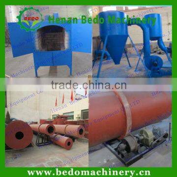 China Best Supplier Industrial Drum Rotary Dryer for Sawdust With Factory Price / Dryer for Sawdust 008613343868847 photo-3