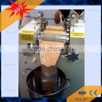 High Viscosity three roller grinding mill