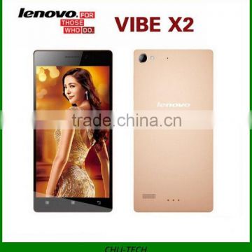 Lenovo VIBE X2 Smartphone 4G LTE MTK6595 Octa Core 2GB 32GB 5.0'' FHD Screen