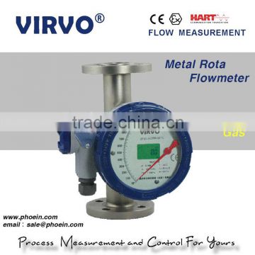 argon rotameter flow meter/gasoline rotameter flow meter