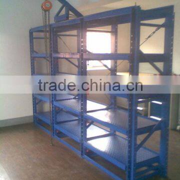 heavy weight mold rack/rack mould