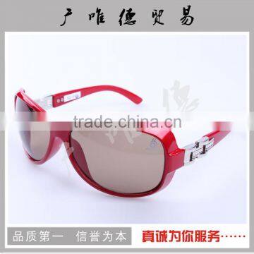 Wholesale Supper Quality Fashion Sun Glasses True Colors Sunglasses