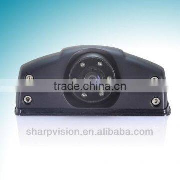 Waterproof Car Rear View Camera photo-4