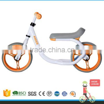 2017 baby walker kid running learn bicycle for sale