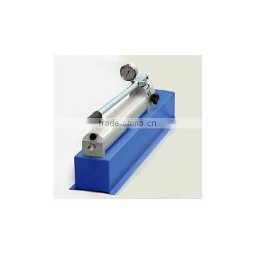 Hydraulic Hand Pump