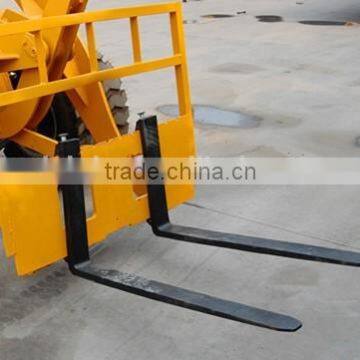 Wheel Loader ZL30 photo-5