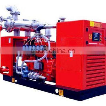 100kw natural gas generator sets