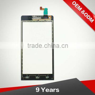 Mobile Phone Touch Screen For Samsung G620