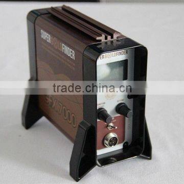 Best Choice! Long Range Pulse Induction Treasure Hunter, Treasure Hunter Gold Finder photo-2