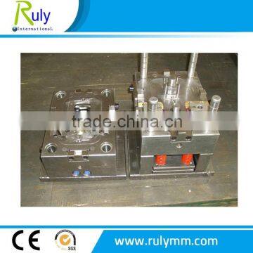 Made in China OEM Cheap Plastic Injection Mould Products