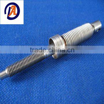 China Wholesale Concrete Metal Pipeline Bellows Expansion Joint photo-5