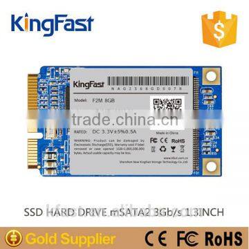 KingFast 32GB mSATA solid state disk SSD