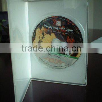 DVD Pressing With Offset Printing photo-2