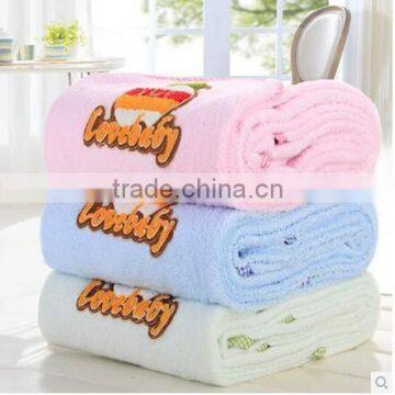 Dobby Cotton Towel Supplier With Many Kinds of Cotton Towels photo-2