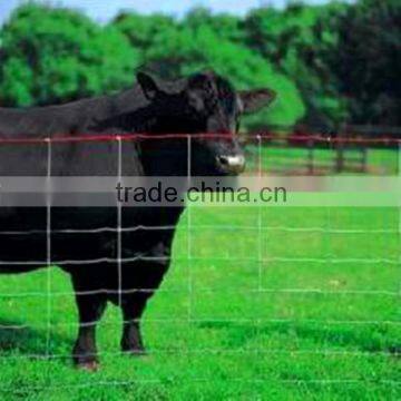 Cattle Fence Grassland Fence Wire Mesh 52kg/roll