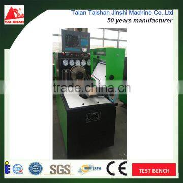 DB2000-1A 2016 the Best Selling of Multi-functional Diesel Fuel Injection Pump Test Bench With Computer Printer photo-3