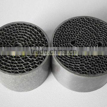 Eco-motorcycle Catalytic Converter photo-3