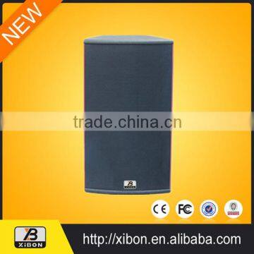 2 MIC input 2 AUX input amplifier with speaker BK-110