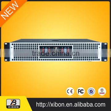 fp14000 power amplifier ST-4350