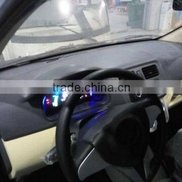 4 Wheel Electric Vehicle C3 photo-6