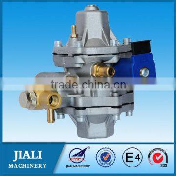AT12 Auto CNG conversion reducer/regulator for MPI engine system