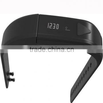 Fitness Tracker Smart Bracelet Pedometer Watch photo-4
