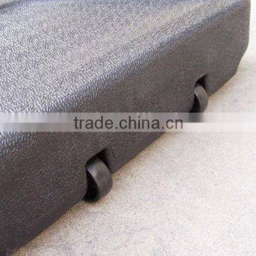 Unique Design Water Filled Sign Base