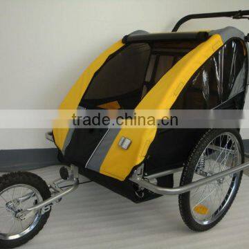 Bicycle Baby Trailer Jogger