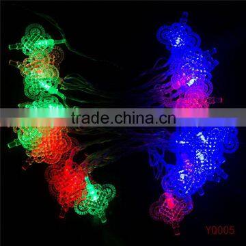 Factory Supply OEM quality christmas decoration led light with good offer
