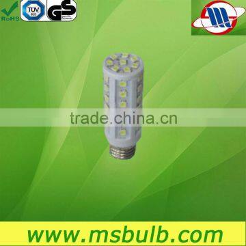 5.5W 600LM SMD5050 LED CORN LIGHT BULBS